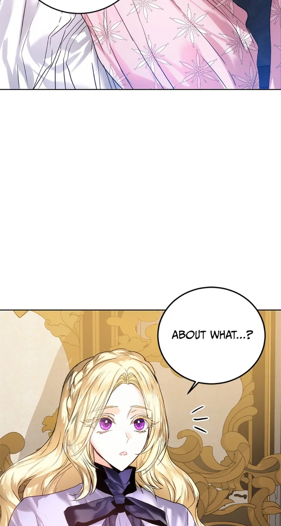 ROYAL MARRIAGE chapter 55 page 34