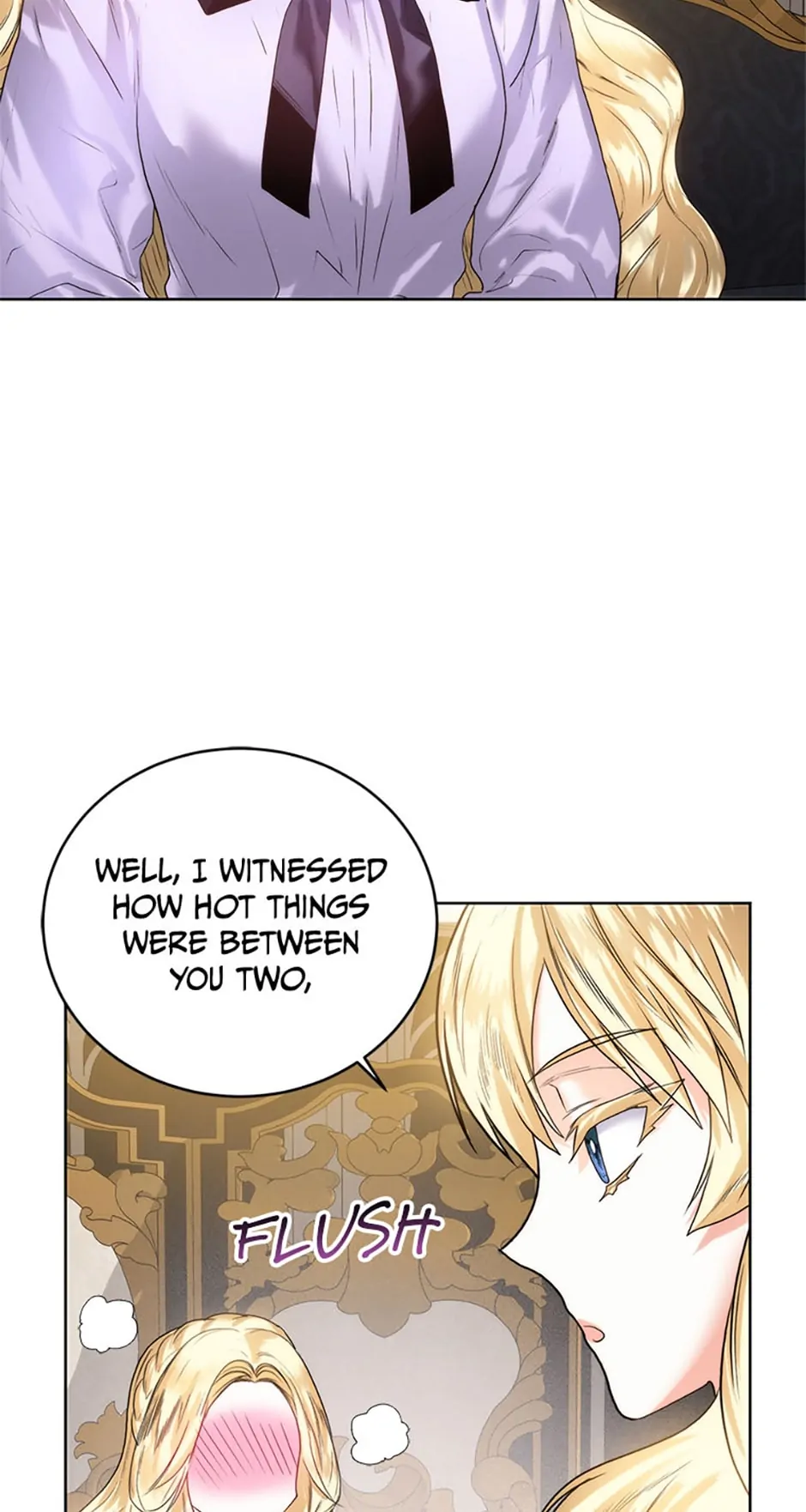 ROYAL MARRIAGE chapter 55 page 35