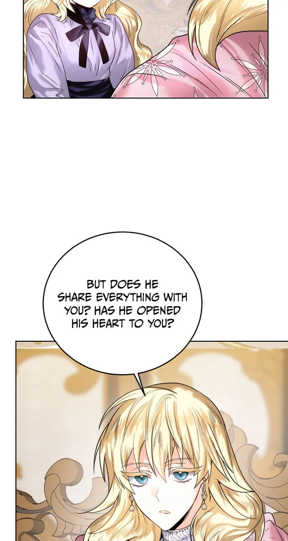 ROYAL MARRIAGE chapter 55 page 36
