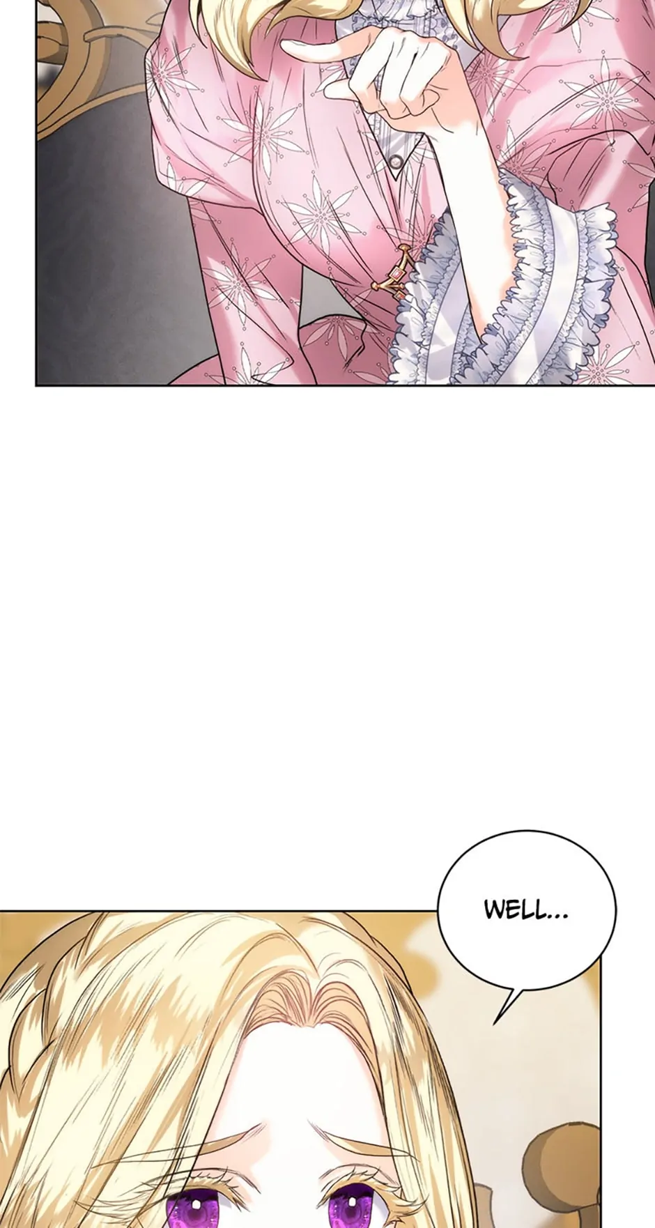 ROYAL MARRIAGE chapter 55 page 37