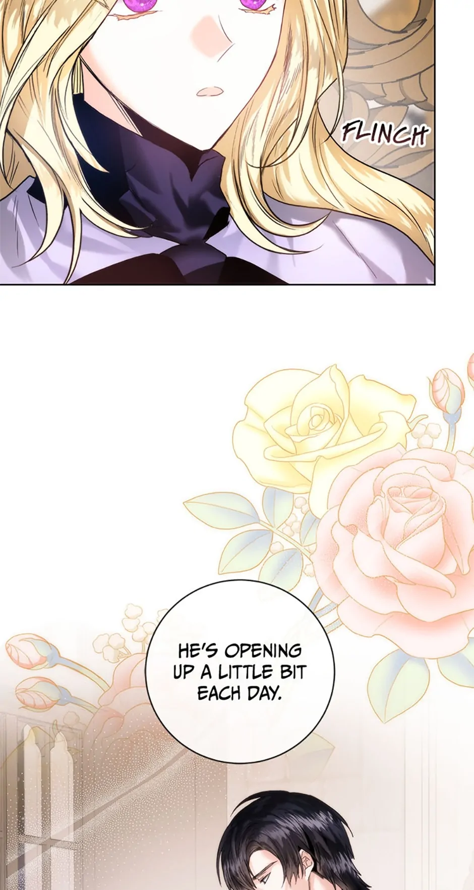 ROYAL MARRIAGE chapter 55 page 38