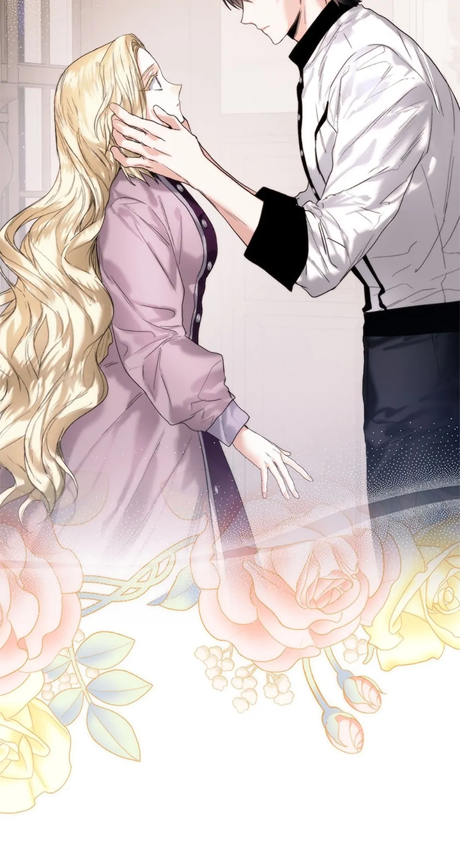 ROYAL MARRIAGE chapter 55 page 39