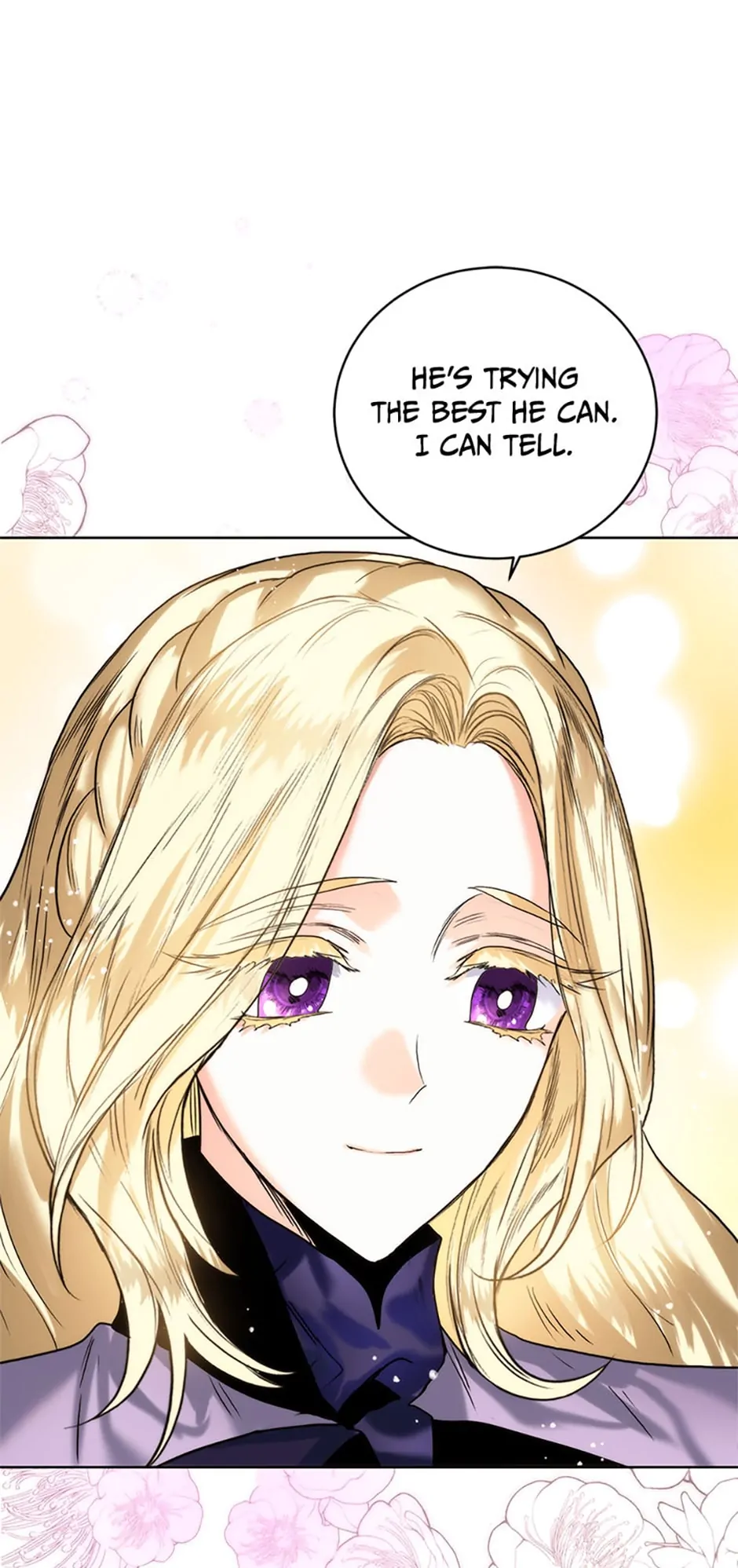 ROYAL MARRIAGE chapter 55 page 40