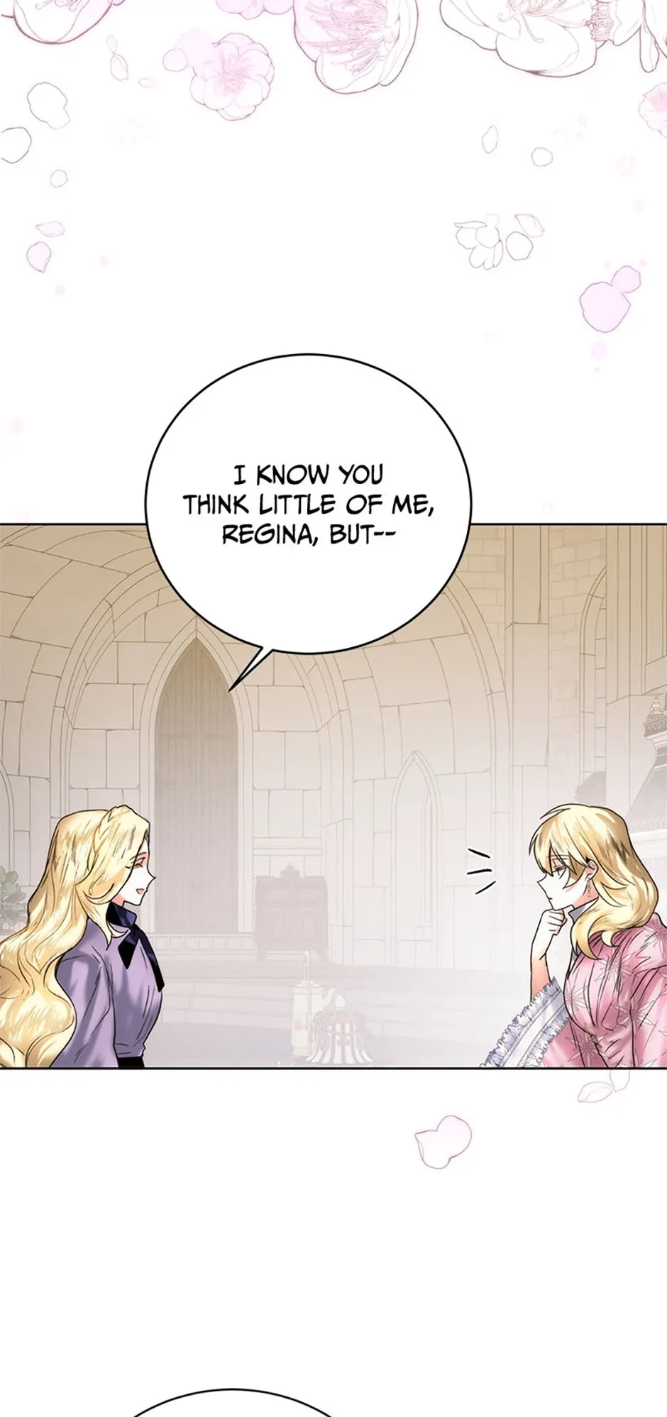 ROYAL MARRIAGE chapter 55 page 41