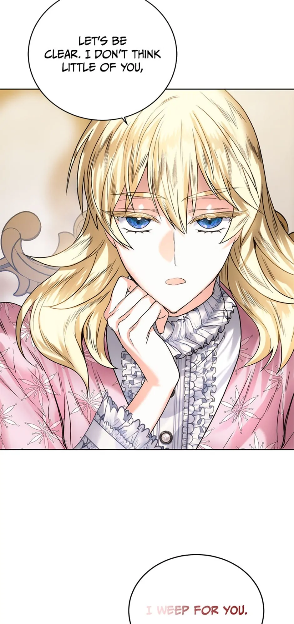 ROYAL MARRIAGE chapter 55 page 42