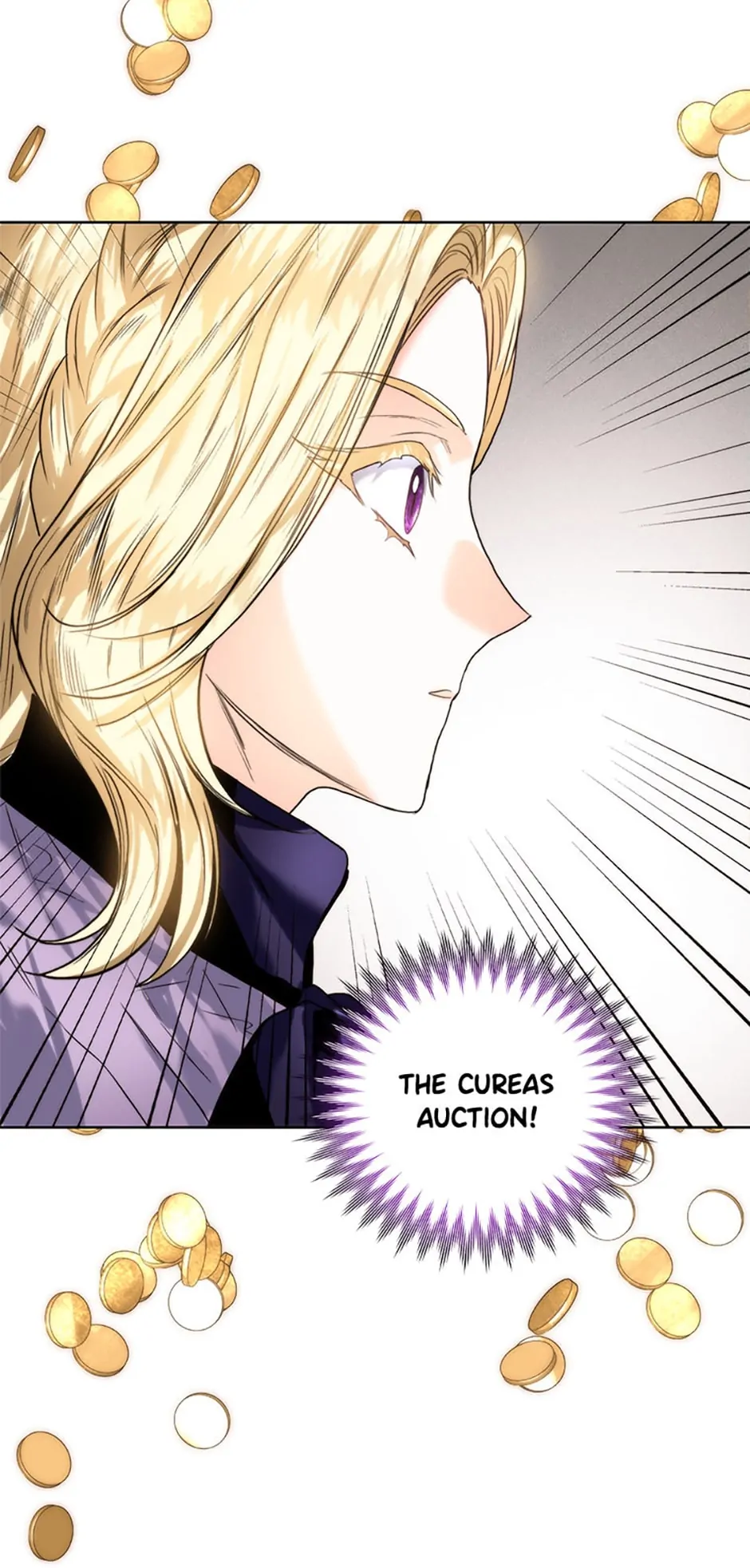 ROYAL MARRIAGE chapter 55 page 48