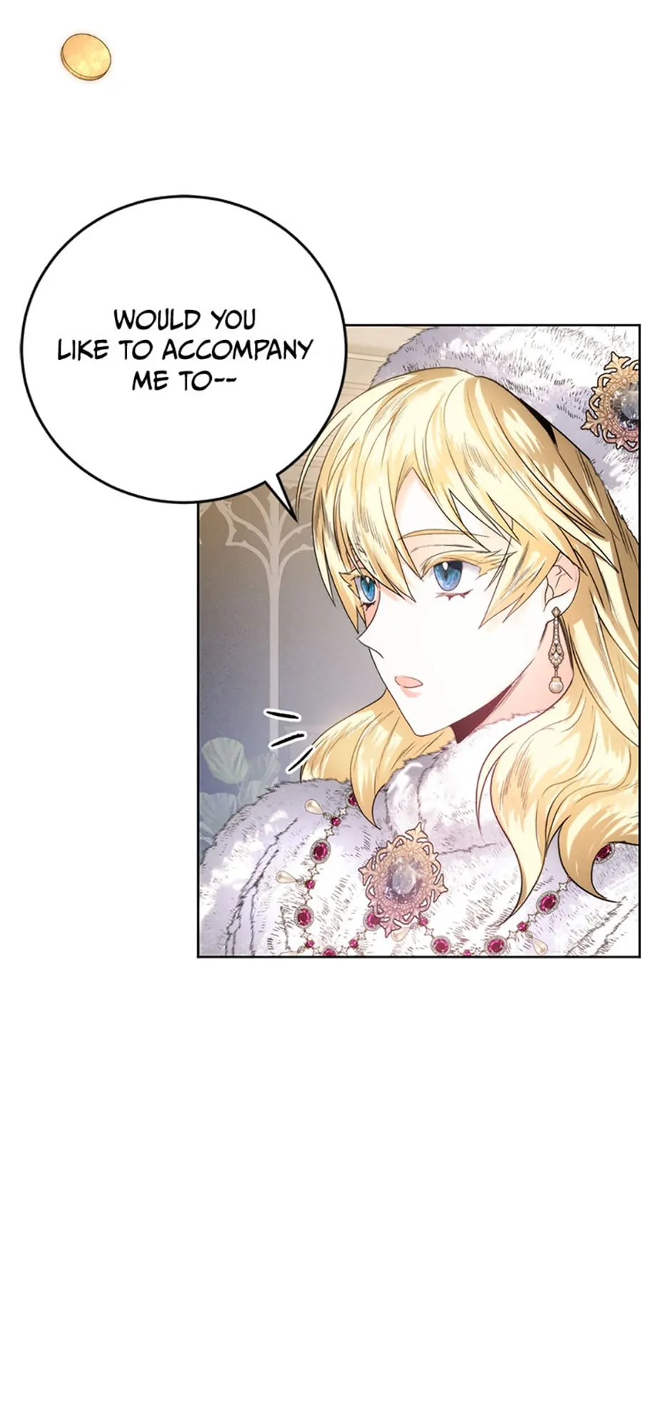 ROYAL MARRIAGE chapter 55 page 49