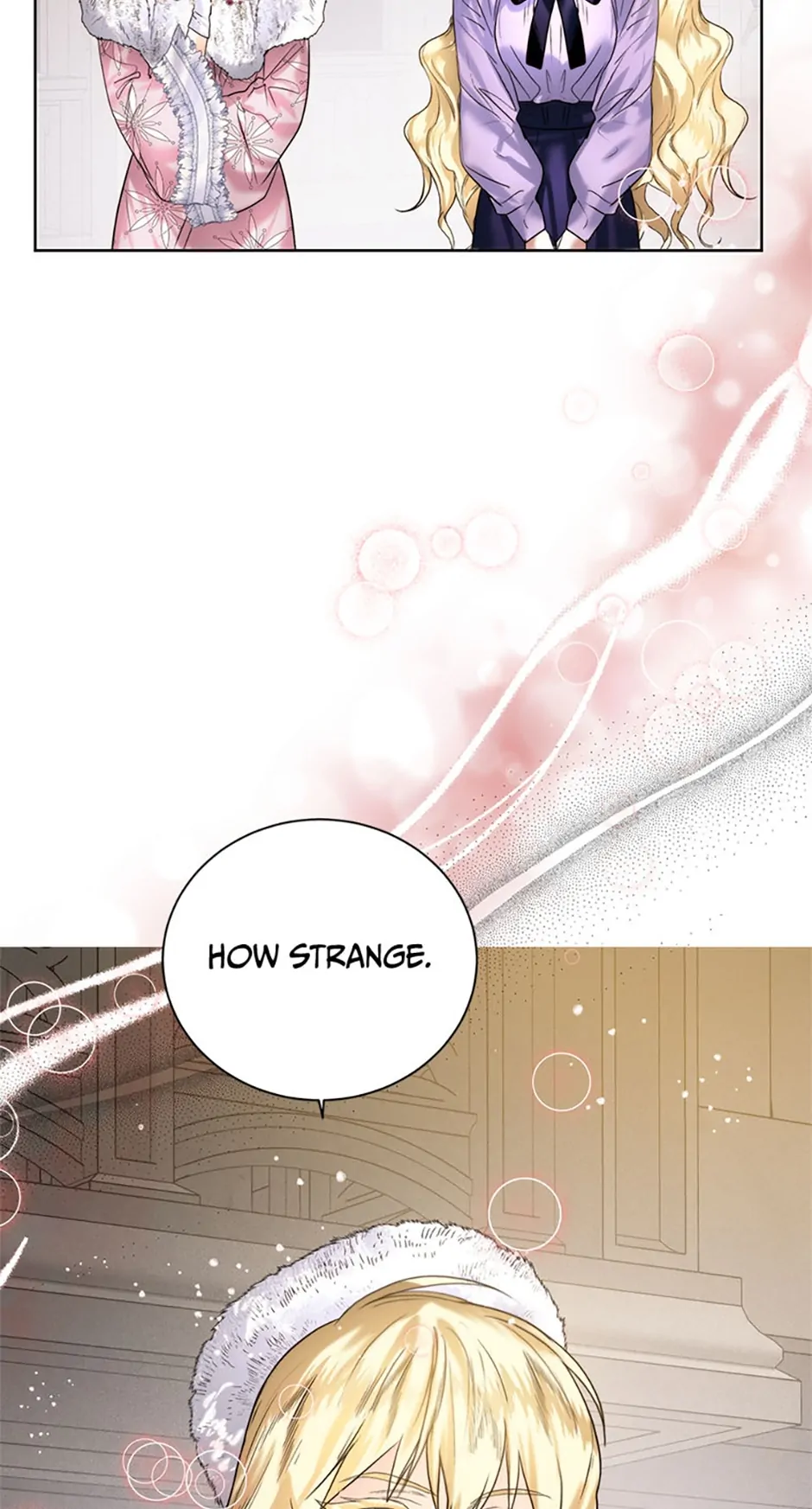 ROYAL MARRIAGE chapter 55 page 57