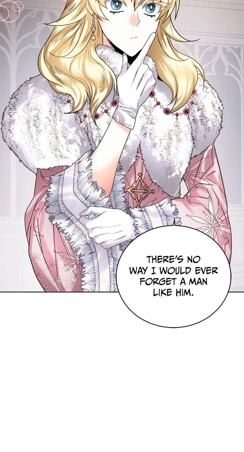 ROYAL MARRIAGE chapter 55 page 58