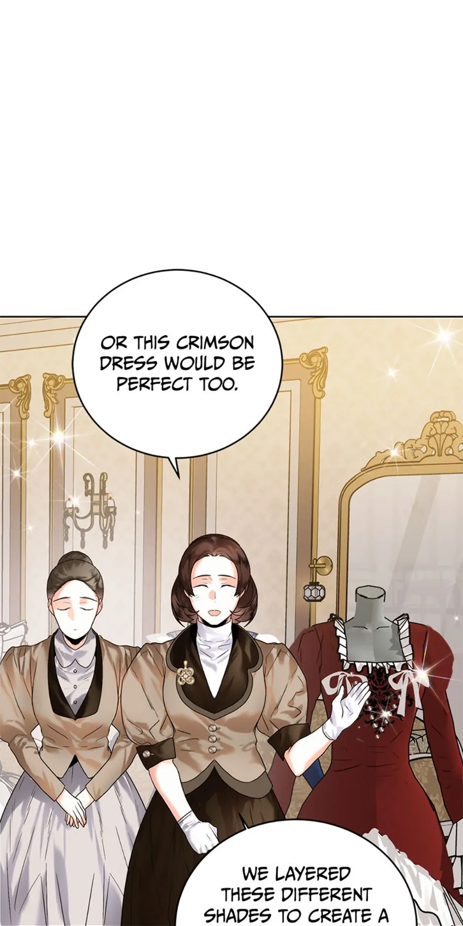 ROYAL MARRIAGE chapter 55 page 61
