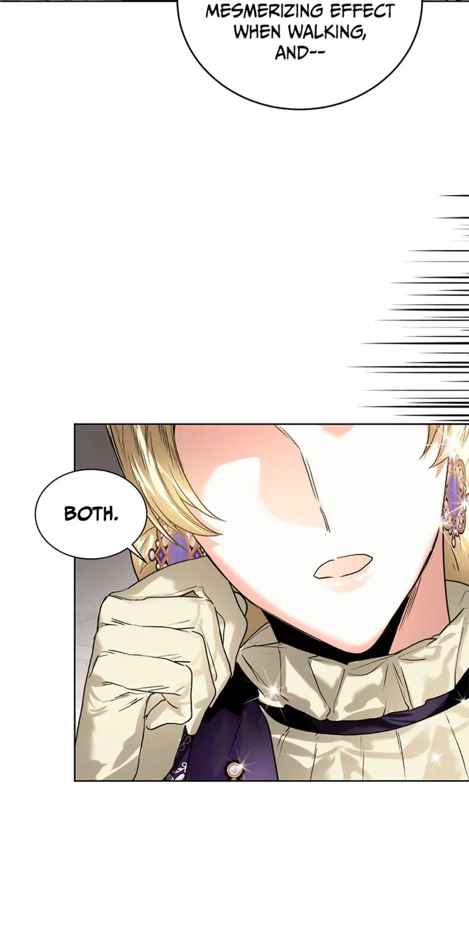 ROYAL MARRIAGE chapter 55 page 62