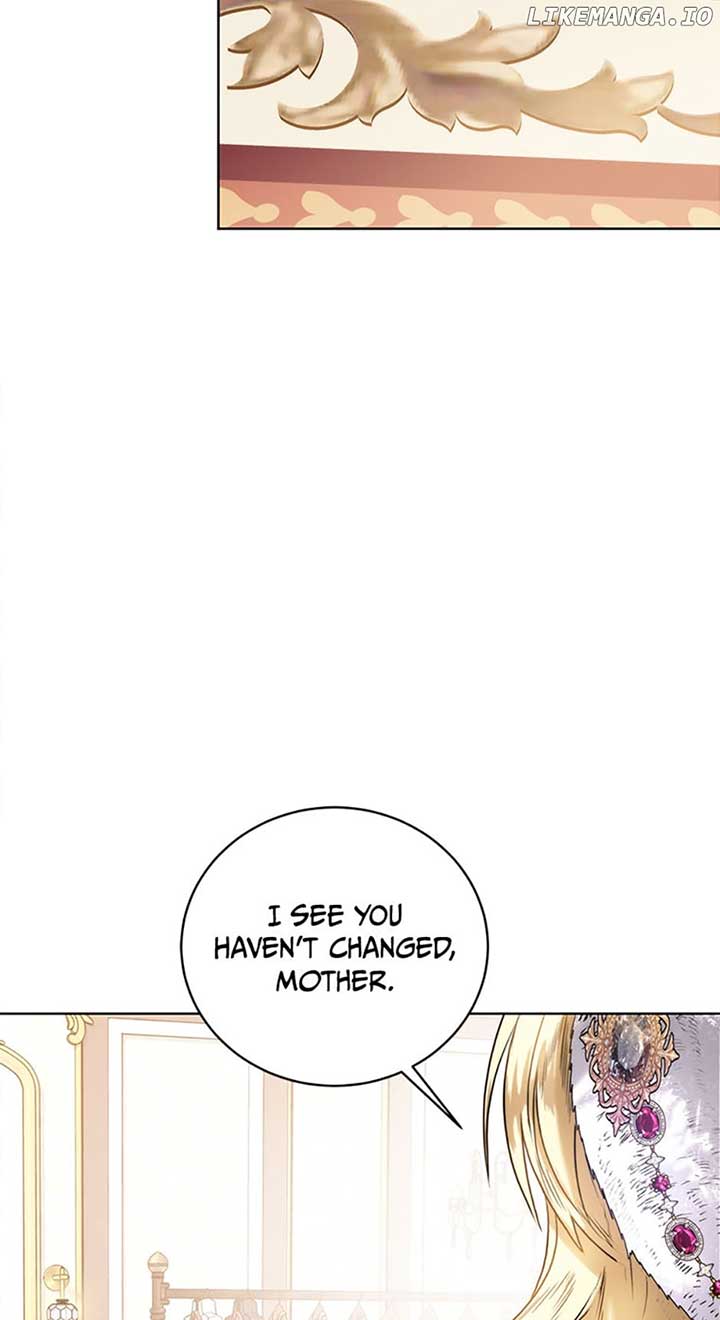 ROYAL MARRIAGE chapter 56 page 2