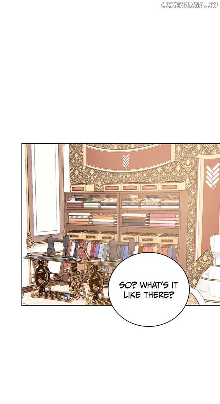 ROYAL MARRIAGE chapter 56 page 7