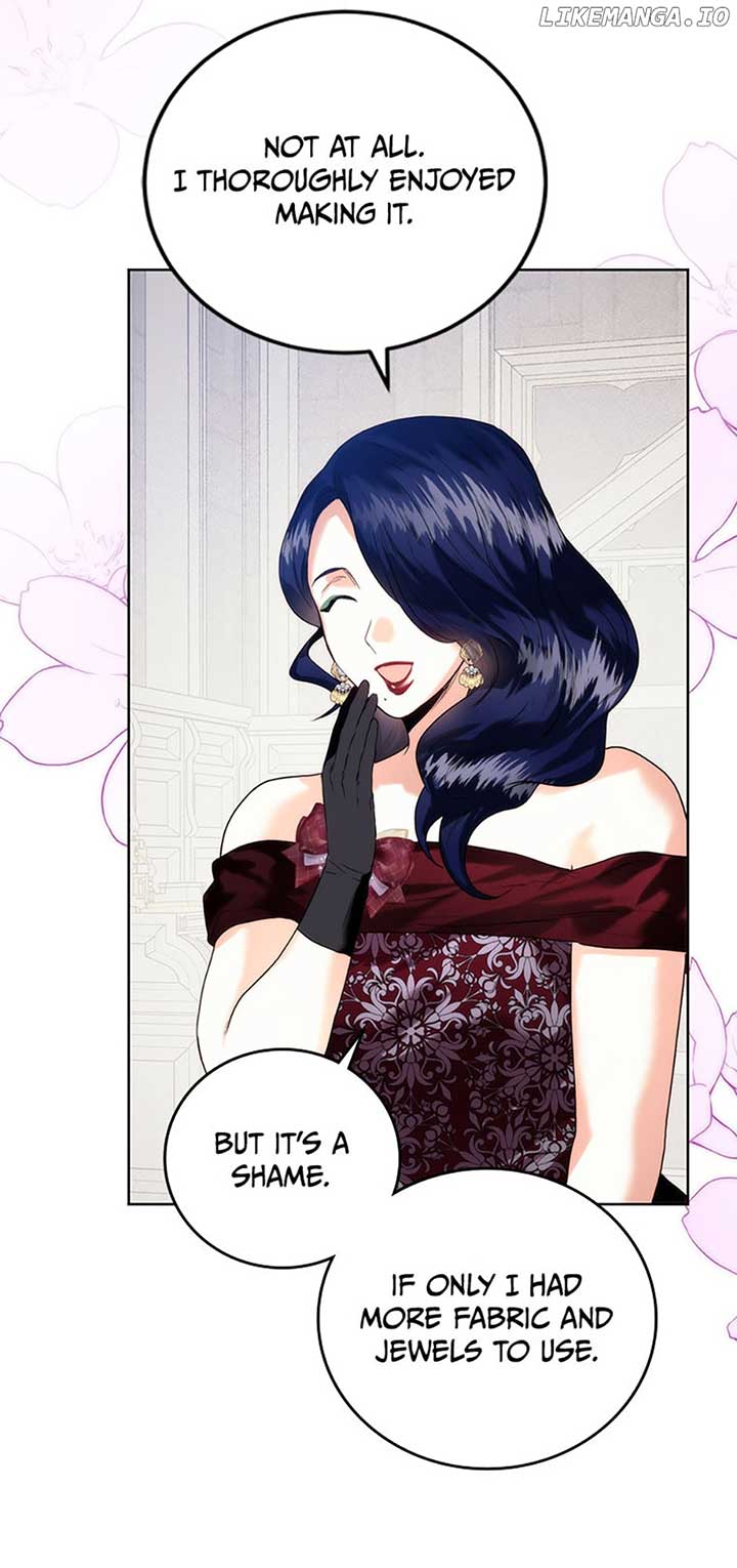 ROYAL MARRIAGE chapter 57 page 45