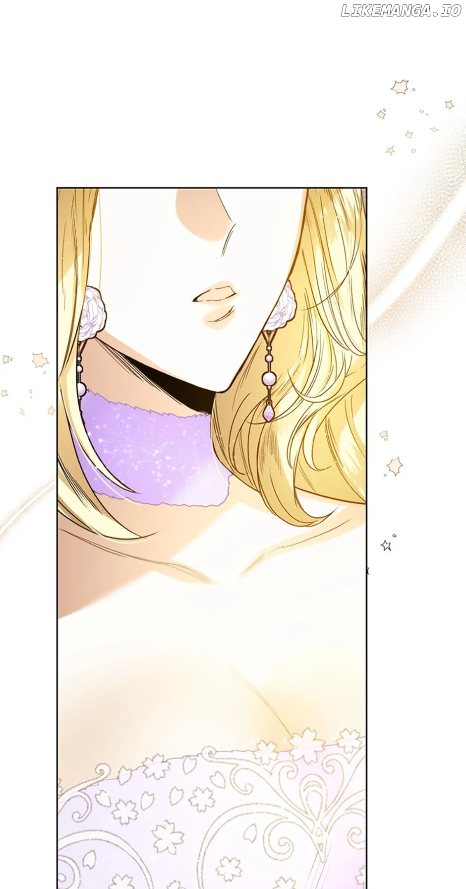 ROYAL MARRIAGE chapter 58 page 8