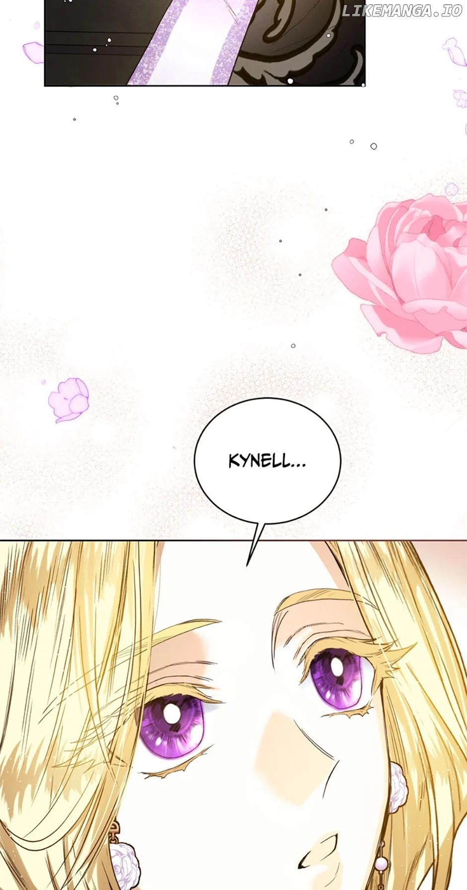 ROYAL MARRIAGE chapter 58 page 12