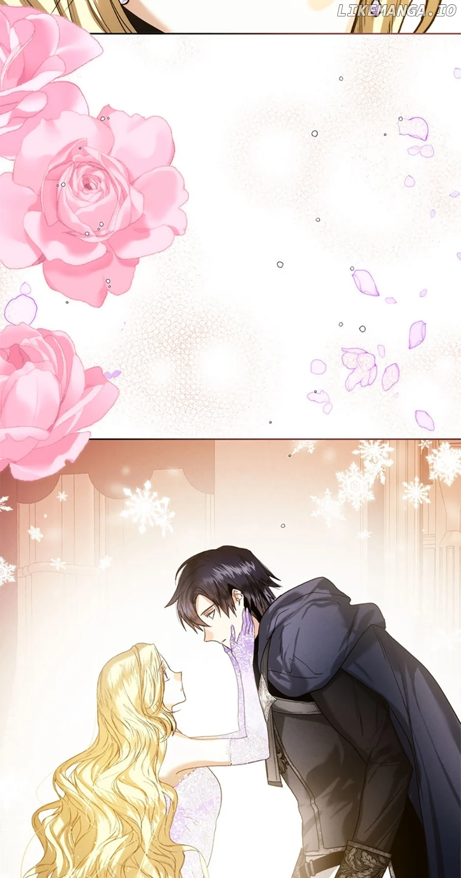 ROYAL MARRIAGE chapter 58 page 13