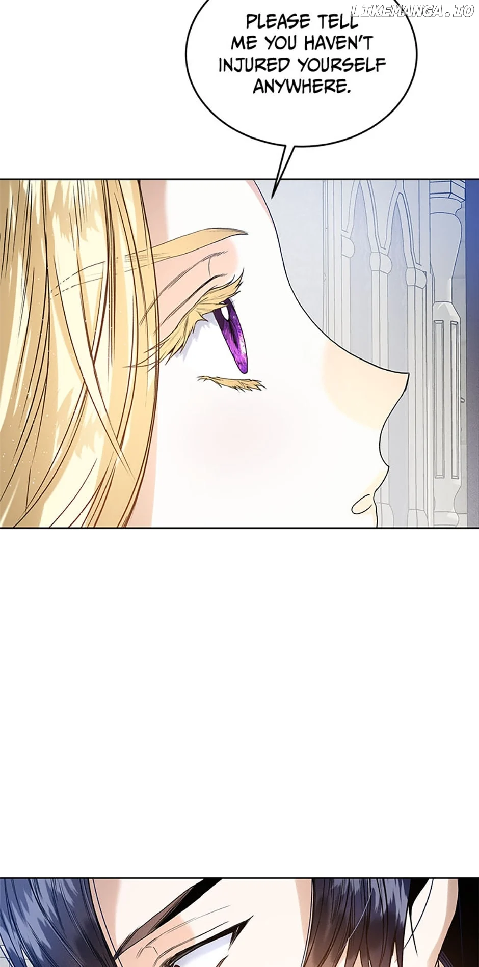 ROYAL MARRIAGE chapter 58 page 16