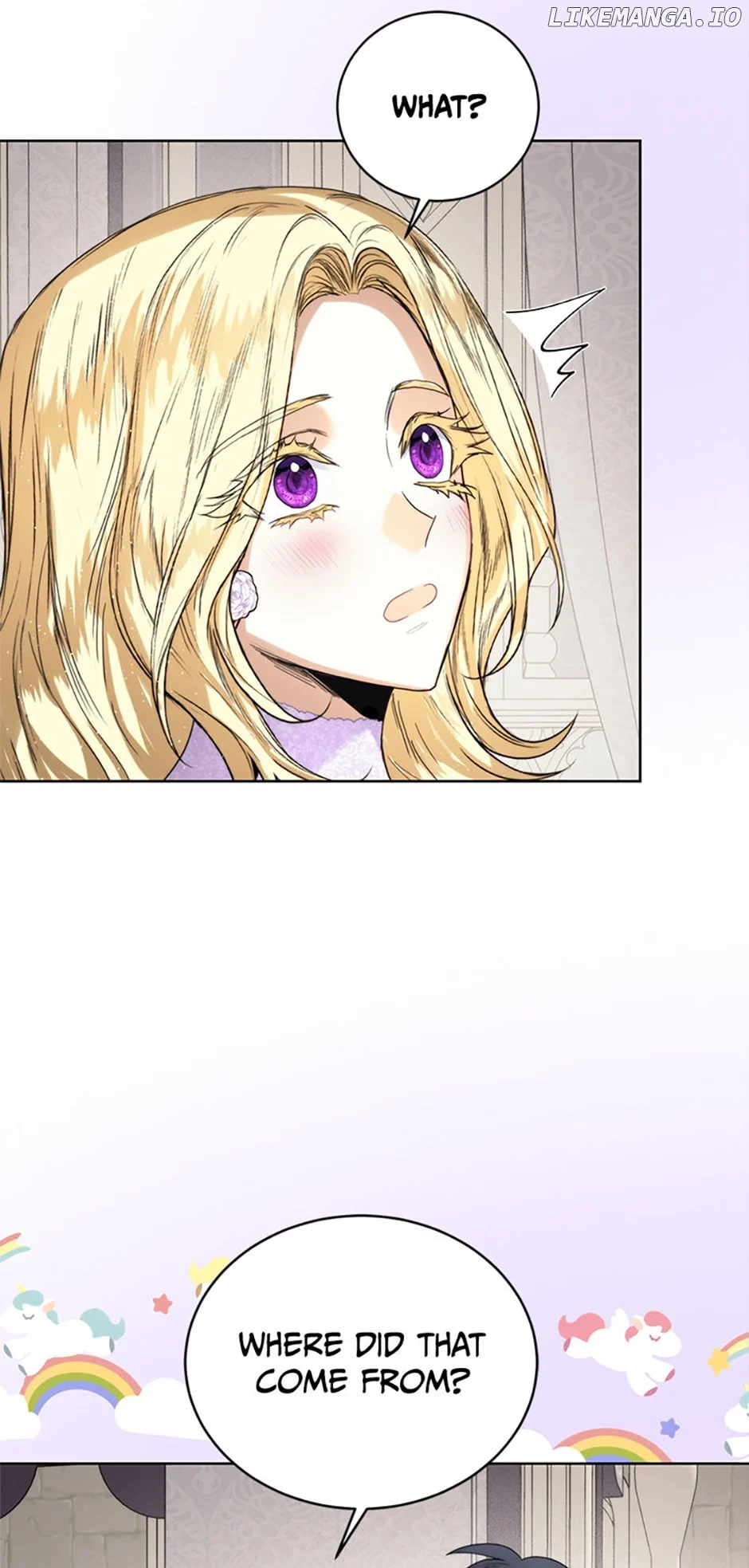 ROYAL MARRIAGE chapter 58 page 22