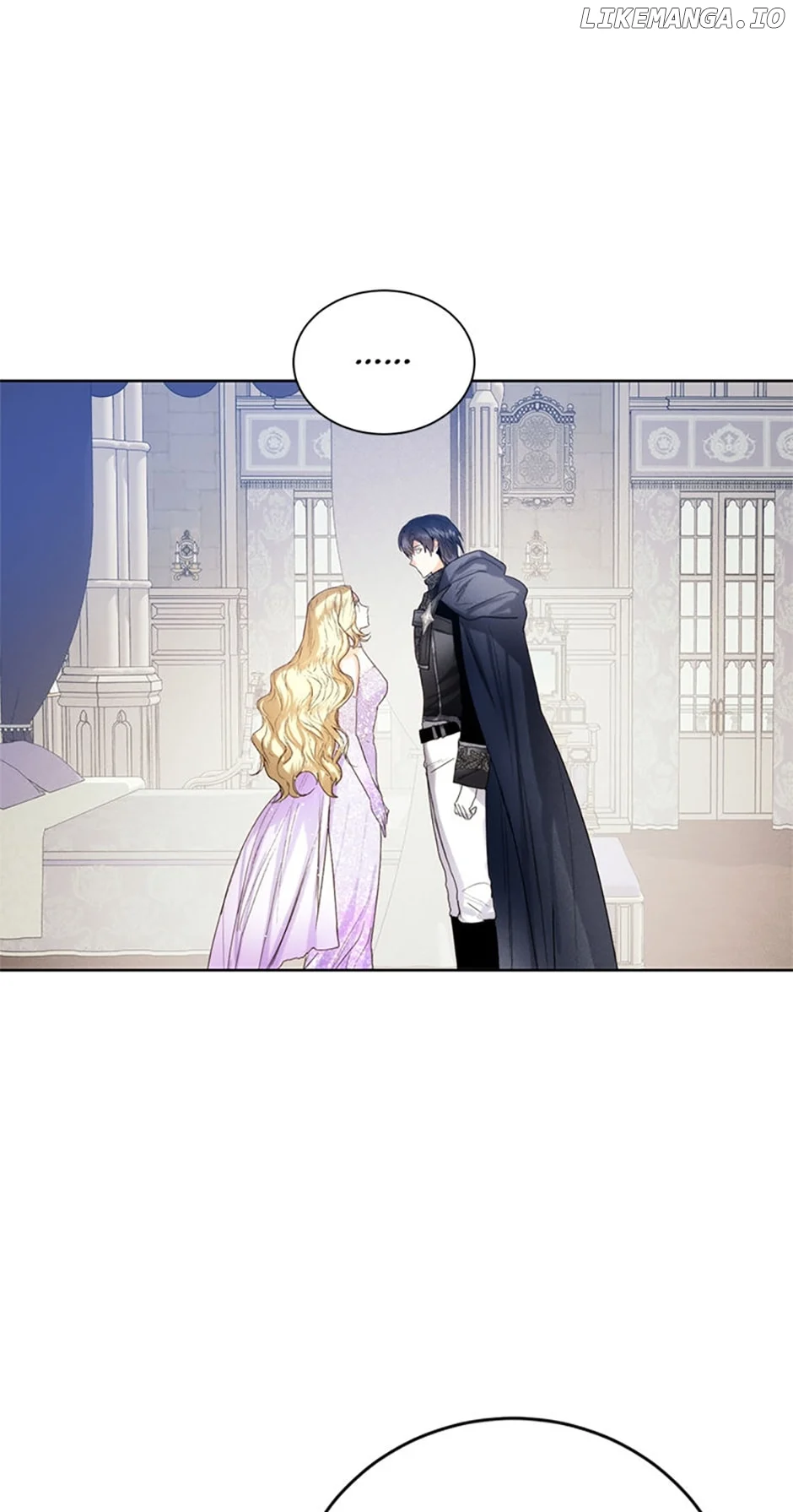 ROYAL MARRIAGE chapter 58 page 27