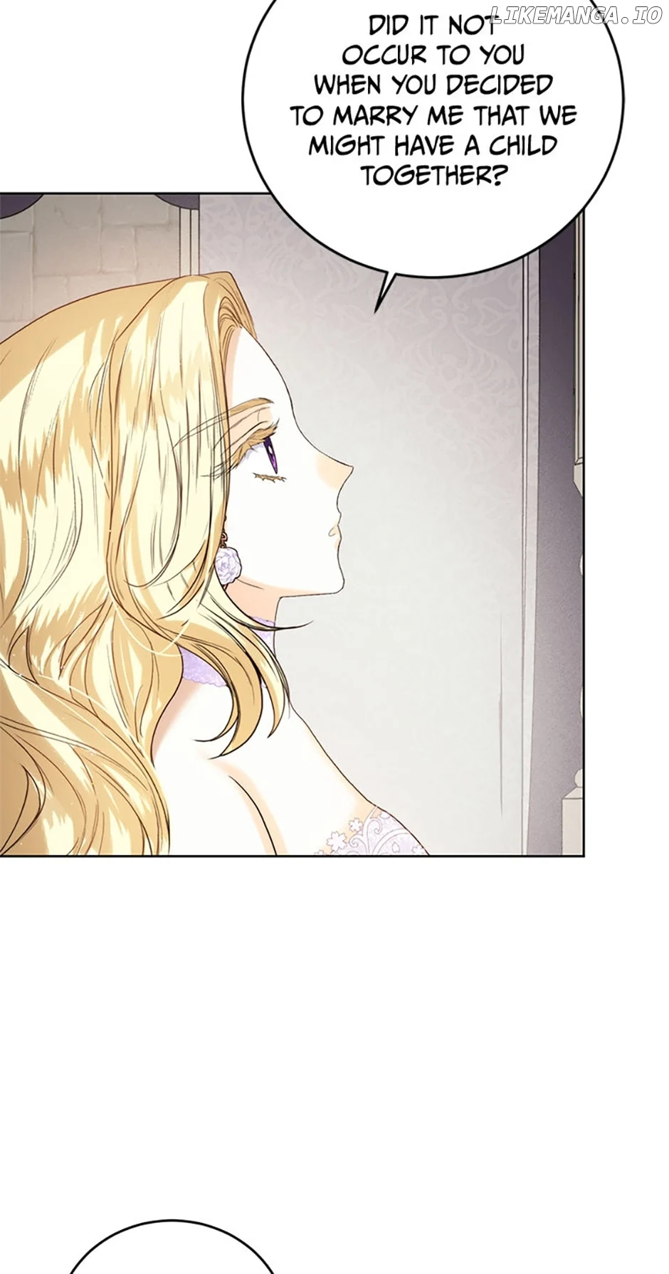 ROYAL MARRIAGE chapter 58 page 28