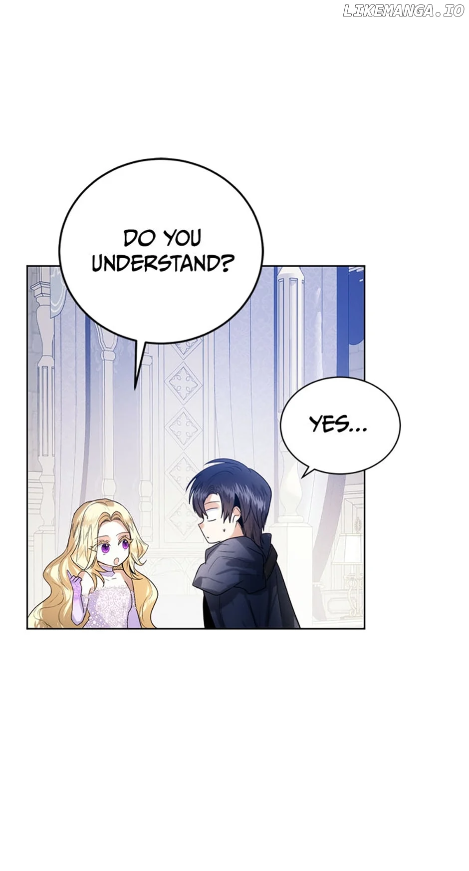 ROYAL MARRIAGE chapter 58 page 34