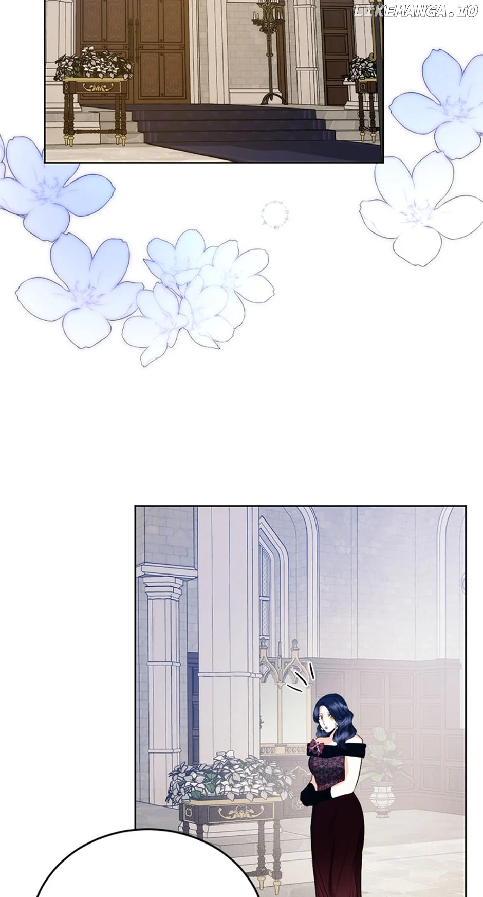 ROYAL MARRIAGE chapter 58 page 37