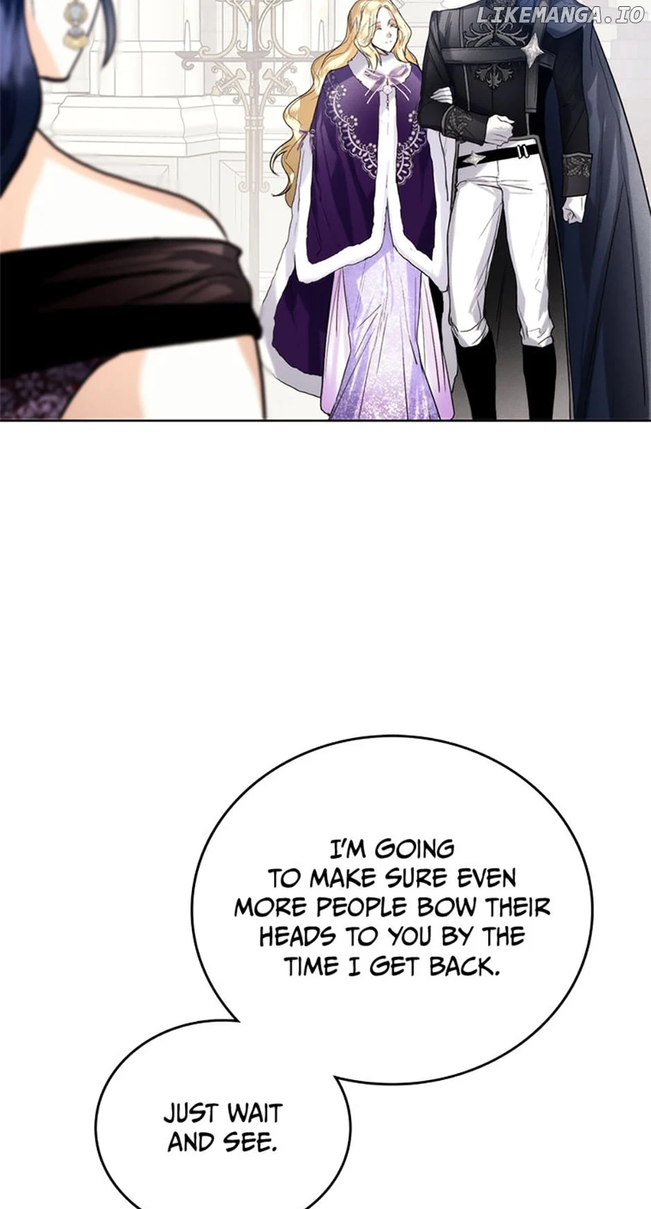 ROYAL MARRIAGE chapter 58 page 39