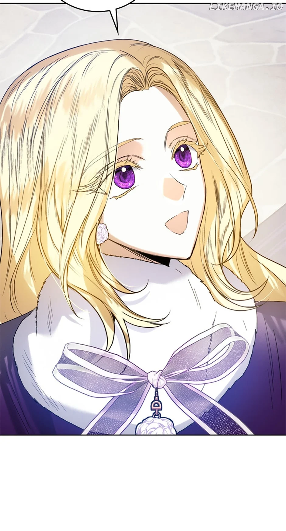 ROYAL MARRIAGE chapter 58 page 40