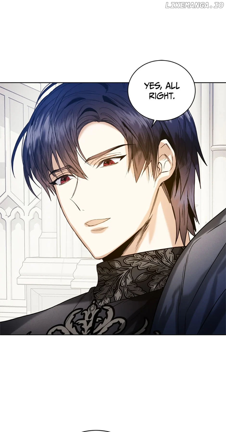 ROYAL MARRIAGE chapter 58 page 41