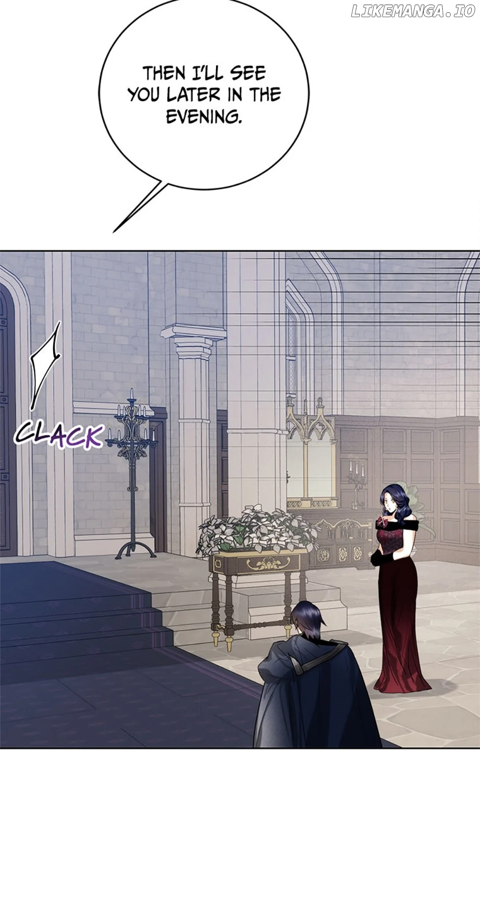 ROYAL MARRIAGE chapter 58 page 42