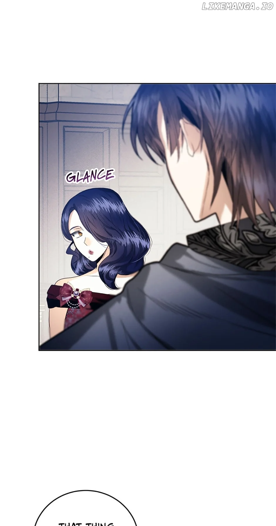 ROYAL MARRIAGE chapter 58 page 43