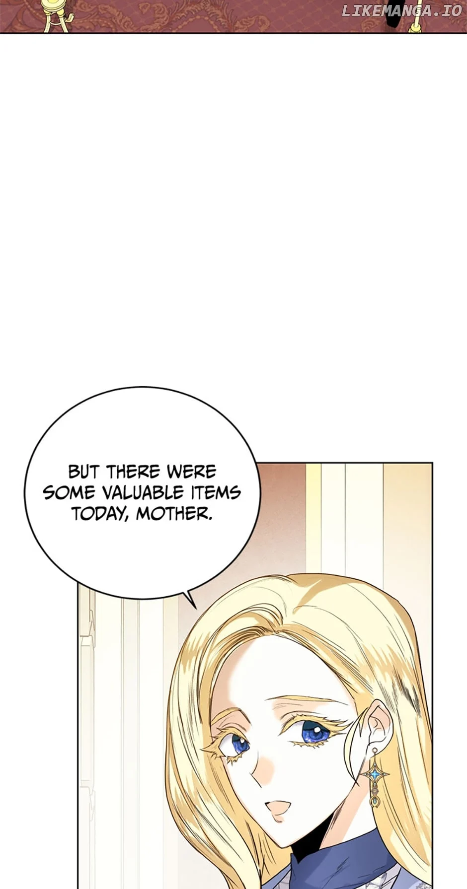 ROYAL MARRIAGE chapter 58 page 57