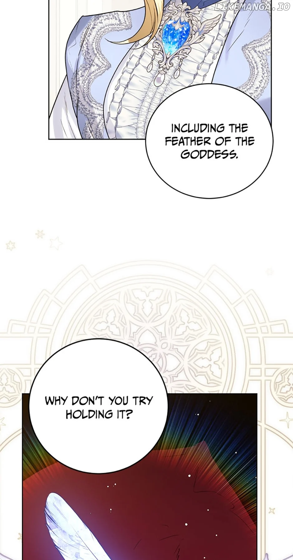 ROYAL MARRIAGE chapter 58 page 58