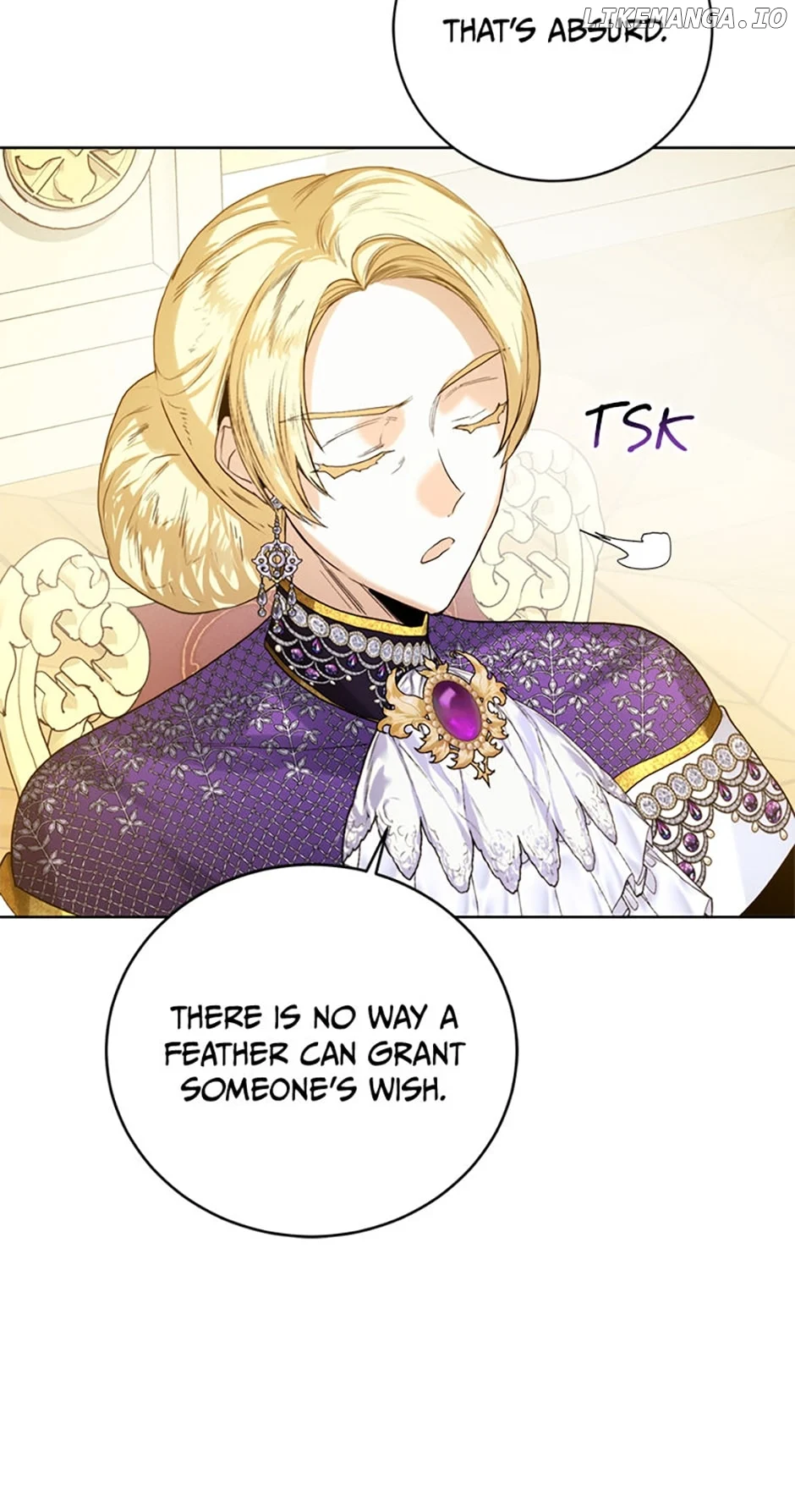 ROYAL MARRIAGE chapter 58 page 61