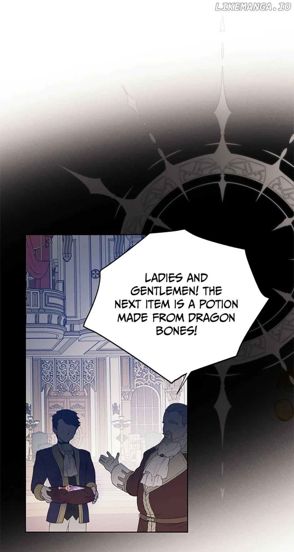 ROYAL MARRIAGE chapter 58 page 62