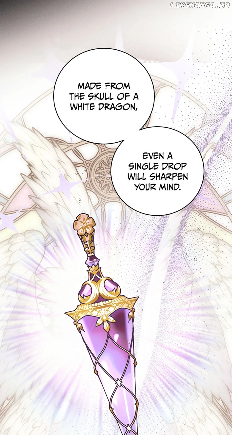 ROYAL MARRIAGE chapter 58 page 63