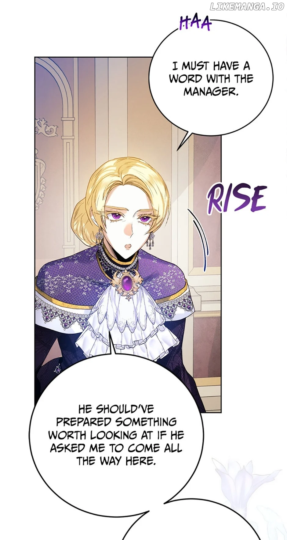 ROYAL MARRIAGE chapter 58 page 66