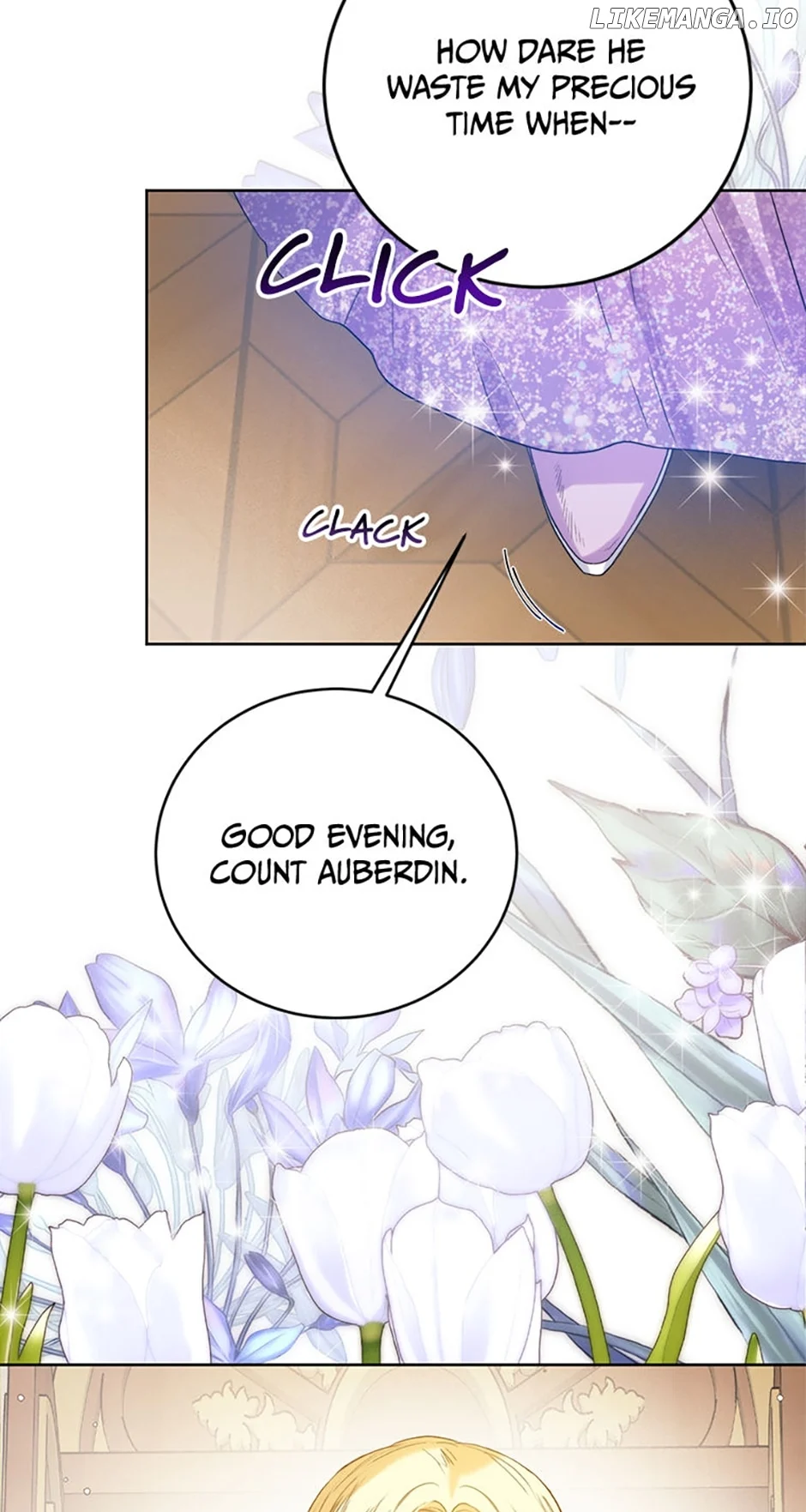 ROYAL MARRIAGE chapter 58 page 67