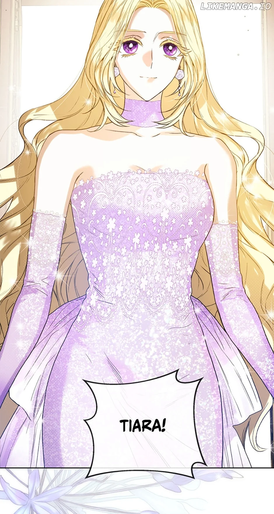 ROYAL MARRIAGE chapter 58 page 68