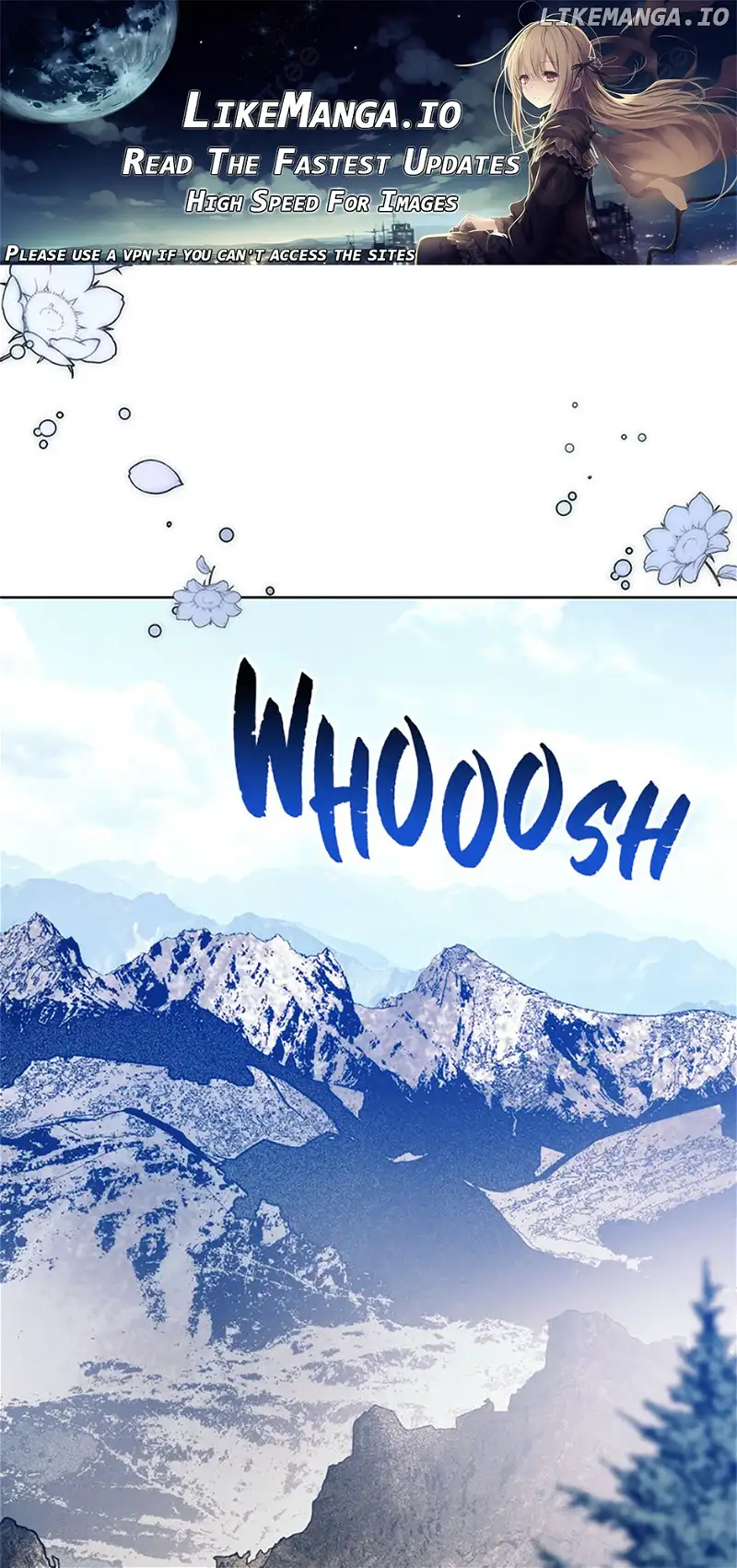 ROYAL MARRIAGE chapter 68 page 1