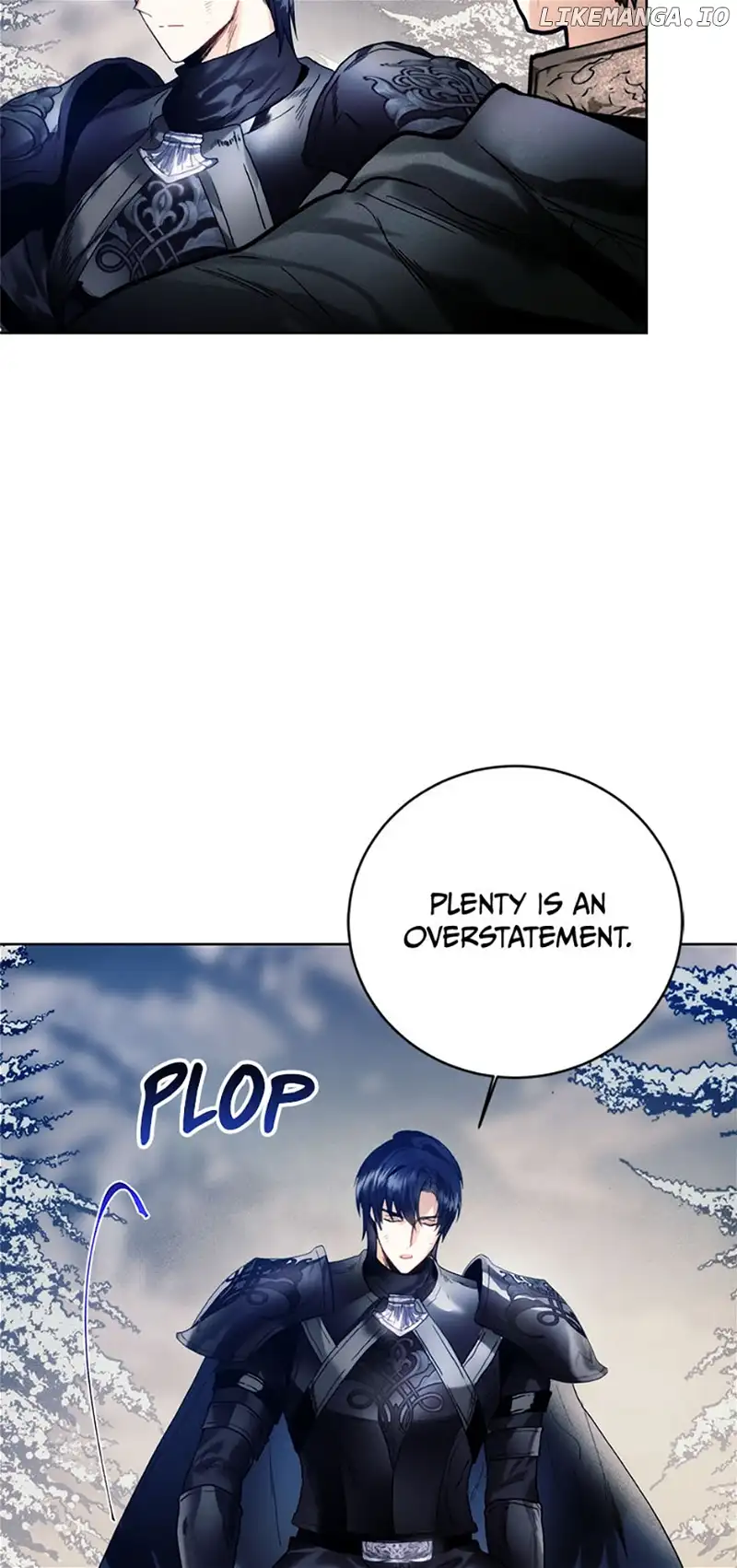 ROYAL MARRIAGE chapter 68 page 4