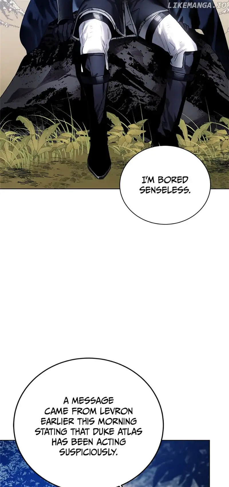 ROYAL MARRIAGE chapter 68 page 5