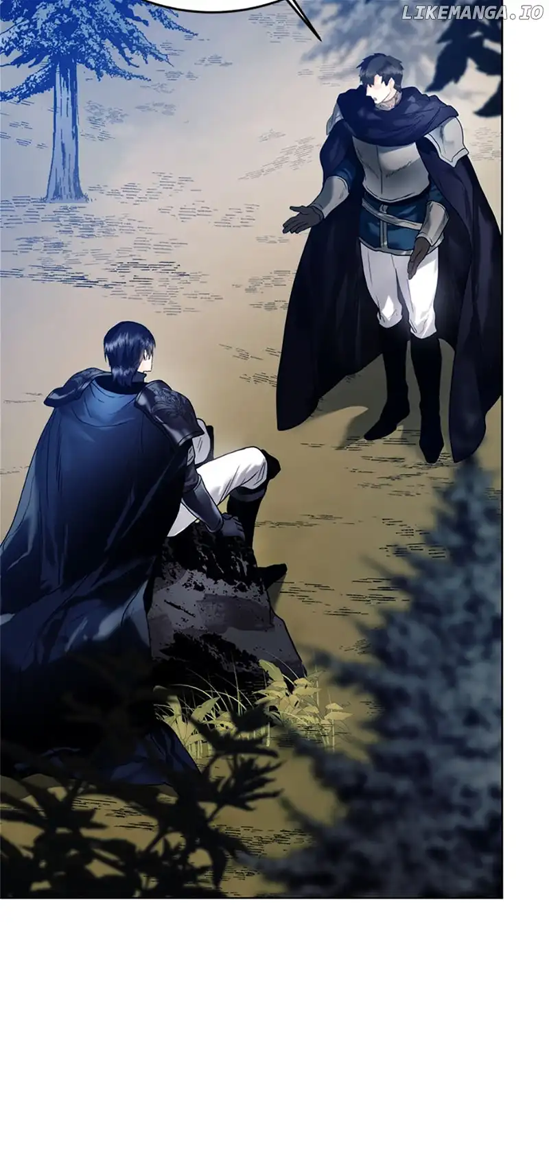 ROYAL MARRIAGE chapter 68 page 6