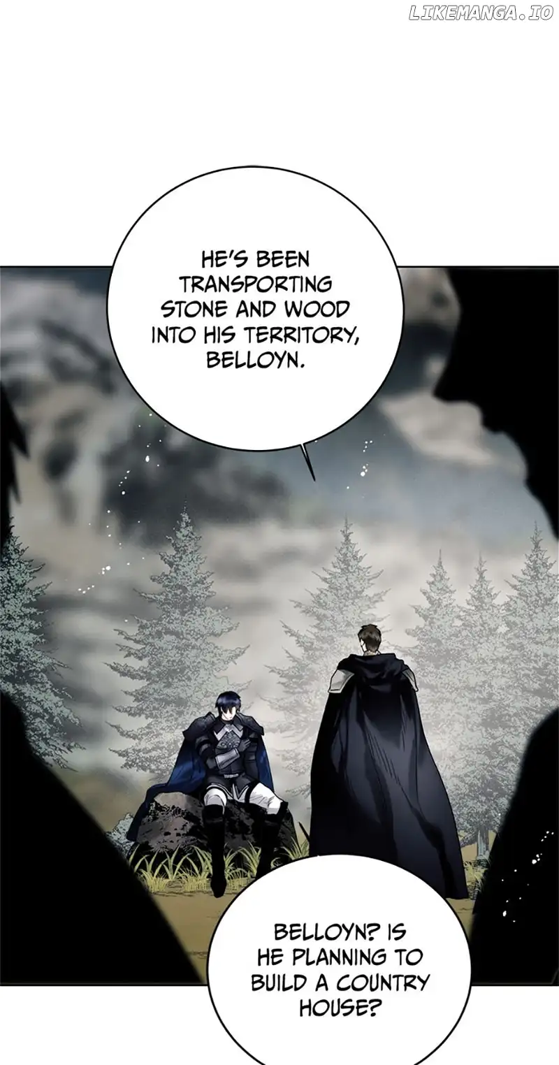 ROYAL MARRIAGE chapter 68 page 7