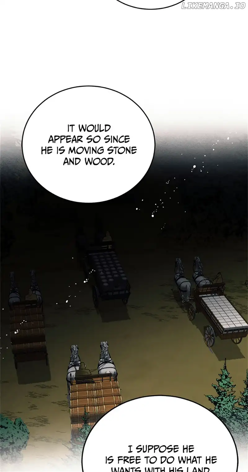 ROYAL MARRIAGE chapter 68 page 8
