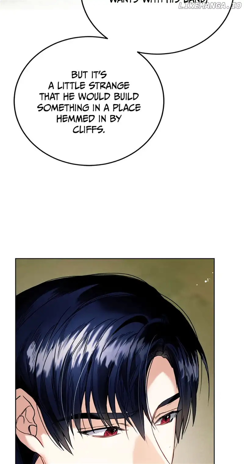 ROYAL MARRIAGE chapter 68 page 9
