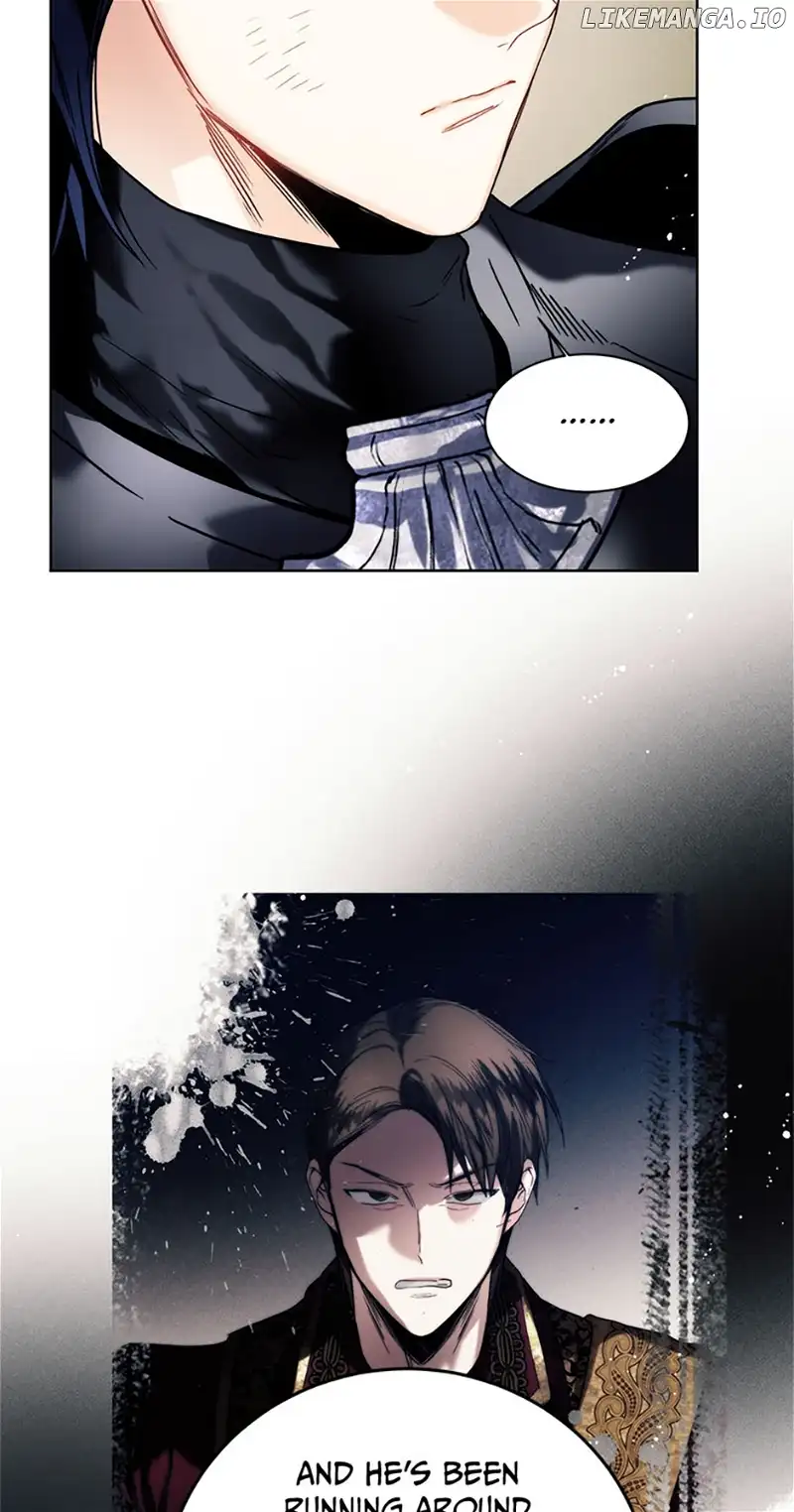 ROYAL MARRIAGE chapter 68 page 10