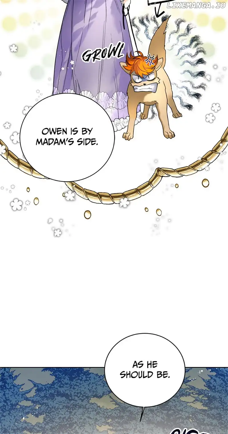ROYAL MARRIAGE chapter 68 page 12