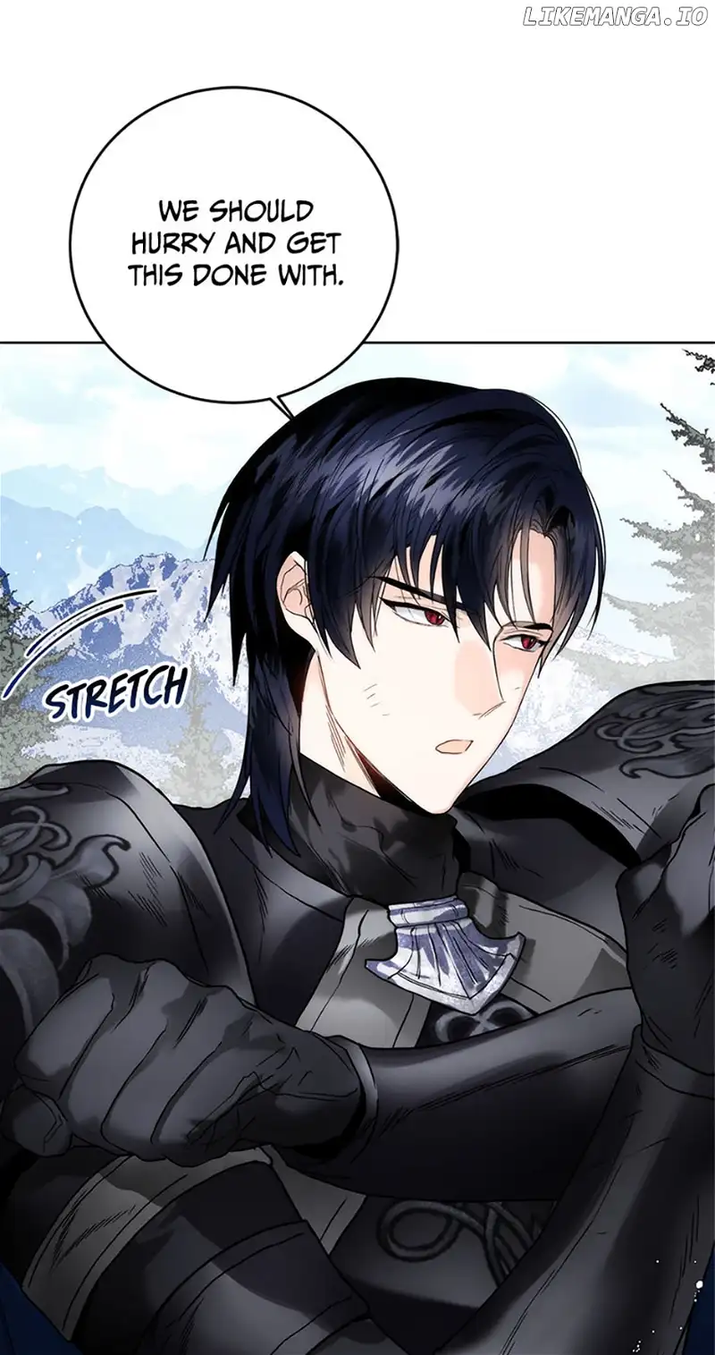 ROYAL MARRIAGE chapter 68 page 15